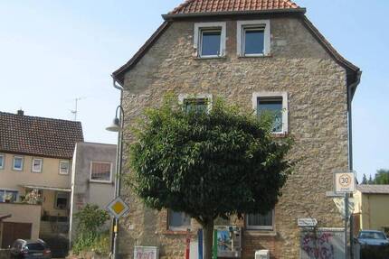 Haus Himmelstadt - 7 Zimmer, 170 m&sup2;, 200.000&euro; | Angebot:25694567