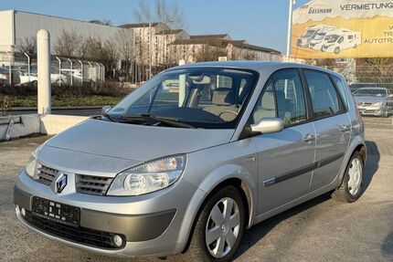 Renault Scenic 168.929 km 1.890 &euro; Würzburg 97076