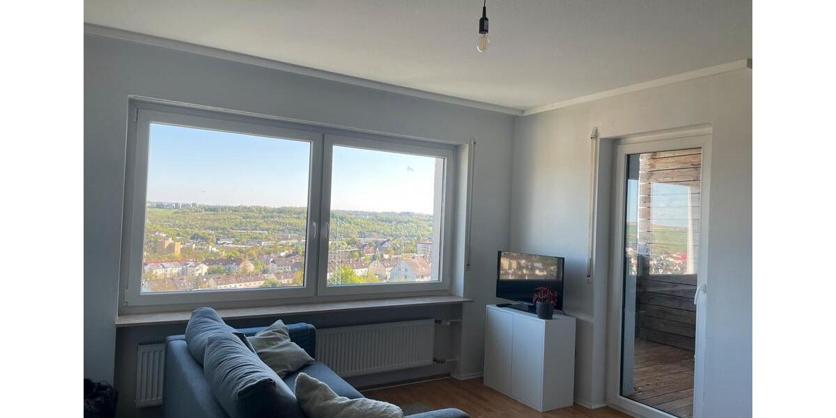 Etagenwohnung Würzburg Lengfeld - 1.5 Zimmer, 38 m&sup2;, 675&euro; | Angebot:26269090