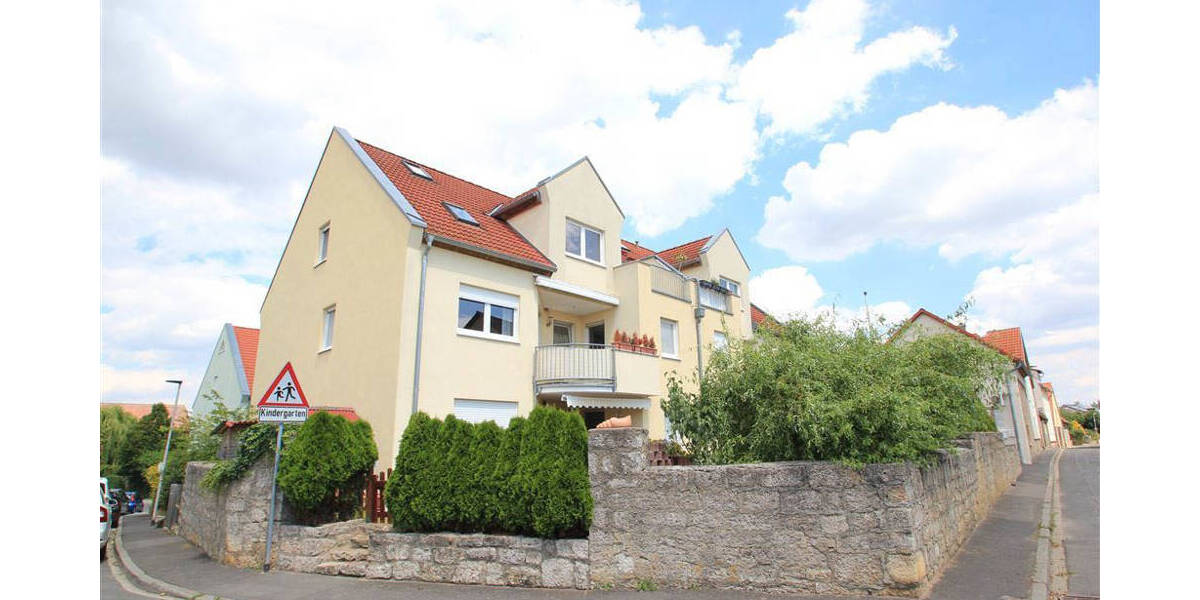 Etagenwohnung Rottenbauer Rottenbauer - 3 Zimmer, 71 m&sup2;, 279.900&euro; | Angebot:25676321