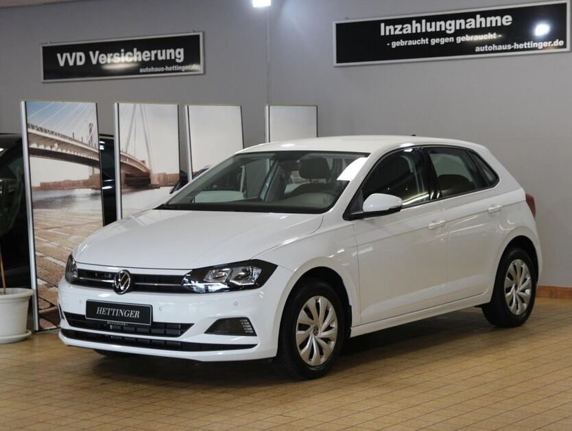 VW Polo 22.600 km 17.995 € Marktheidenfeld 97828