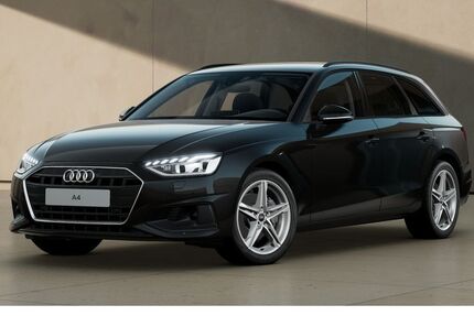 Audi A4 50.000 km 31.280 € Kitzingen 97318