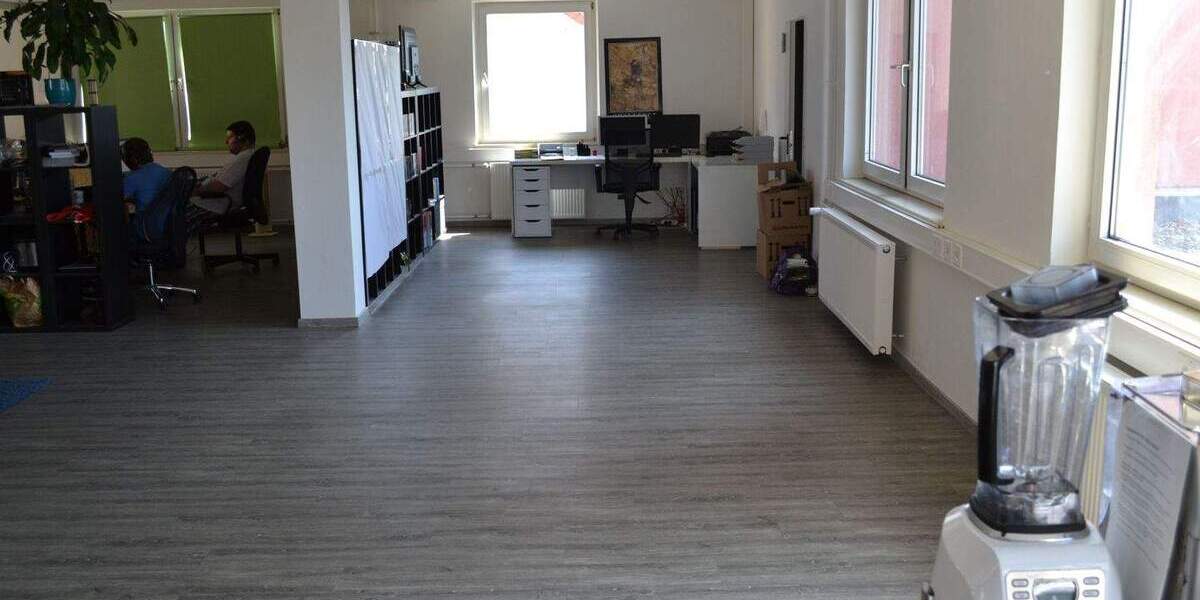 Gewerbeobjekt Würzburg Grombühl - 350&euro; | Angebot:25333517