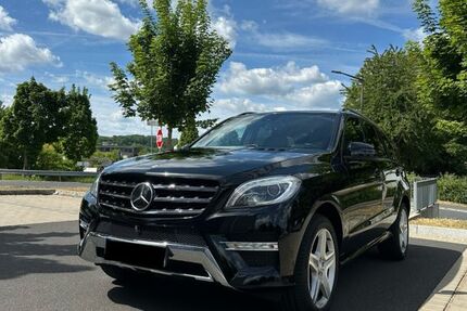 Mercedes-Benz ML 350 170.695 km 22.500 € Rottendorf 97228
