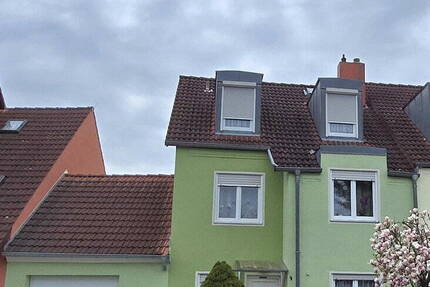 Haus Würzburg Heuchelhof - 5 Zimmer, 130 m&sup2;, 590.000&euro; | Angebot:26569310