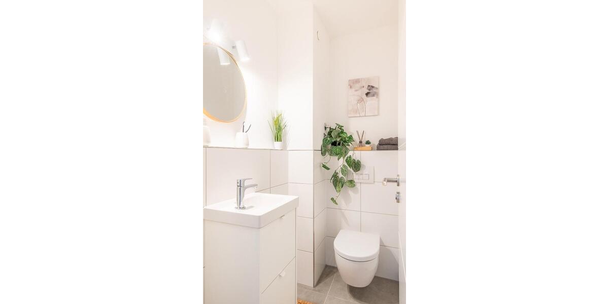 Terrassenwohnung Veitshöchheim - 2 Zimmer, 75 m&sup2;, 297.000&euro; | Angebot:27109954