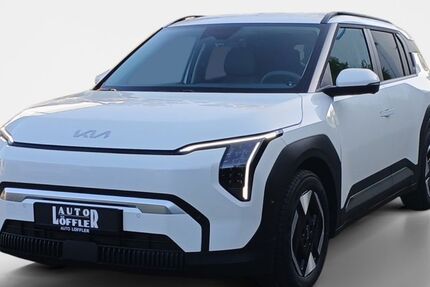 Kia EV3 4.757 km 39.610 € Würzburg 97076