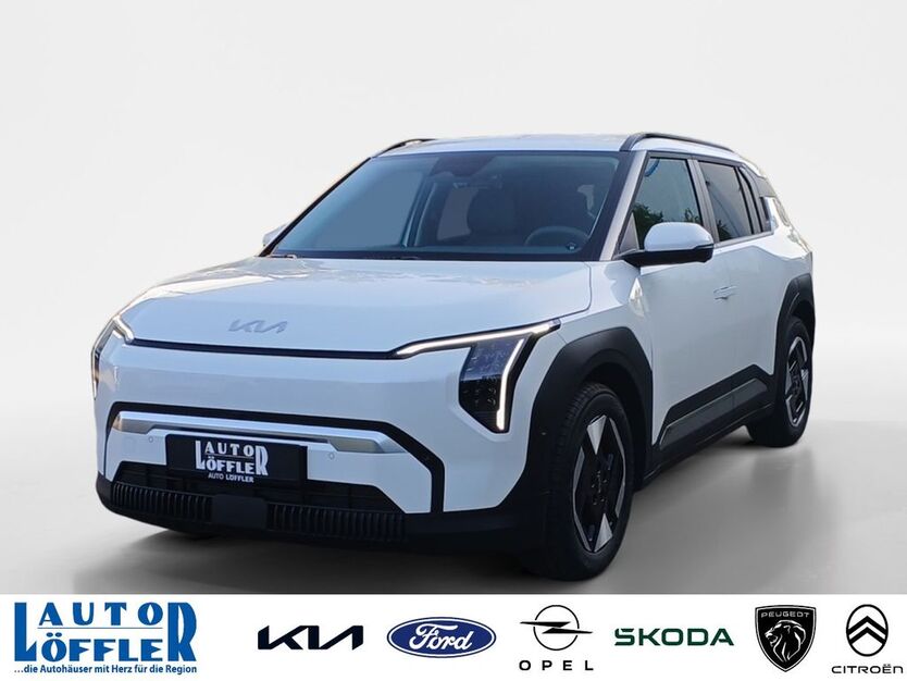 Kia EV3 4.757 km 39.610 € Würzburg 97076