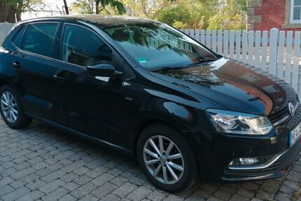 VW Polo 107.000 km 7.900 &euro; Ippesheim 97258