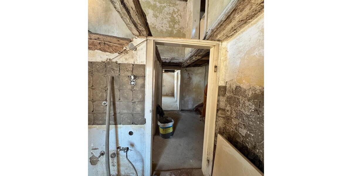 Doppelhaushälfte Frickenhausen am Main - 79.000&euro; | Angebot:27156526