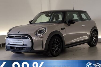 Mini Cooper 6.434 km 24.370 &euro; Würzburg 97076