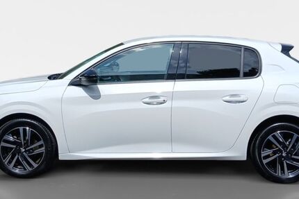 Peugeot 208 7.470 km 18.997 &euro; Würzburg 97076