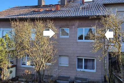 Wohnung zum Mieten in Würzburg 345 € 20 m² 1 zimmer