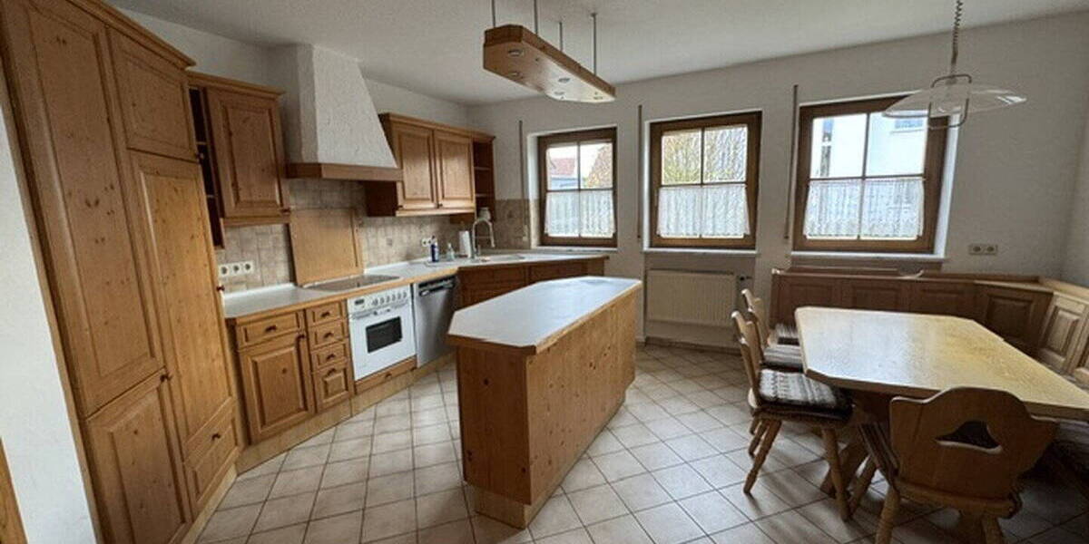 Einfamilienhaus Grünsfeld Krensheim - 8 Zimmer, 266 m&sup2;, 550.000&euro; | Angebot:26763697
