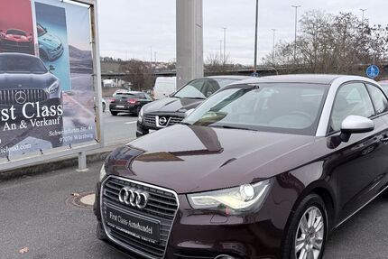 Audi A1 170.000 km 5.799 &euro; Würzburg 97076