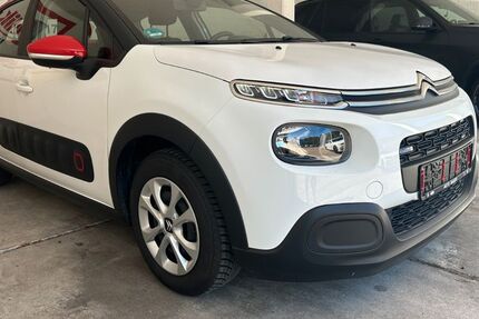 Citroen C3 88.649 km 7.890 € Wertheim 97877