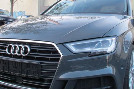 Audi A3 151.741 km 16.950 € Würzburg 97080