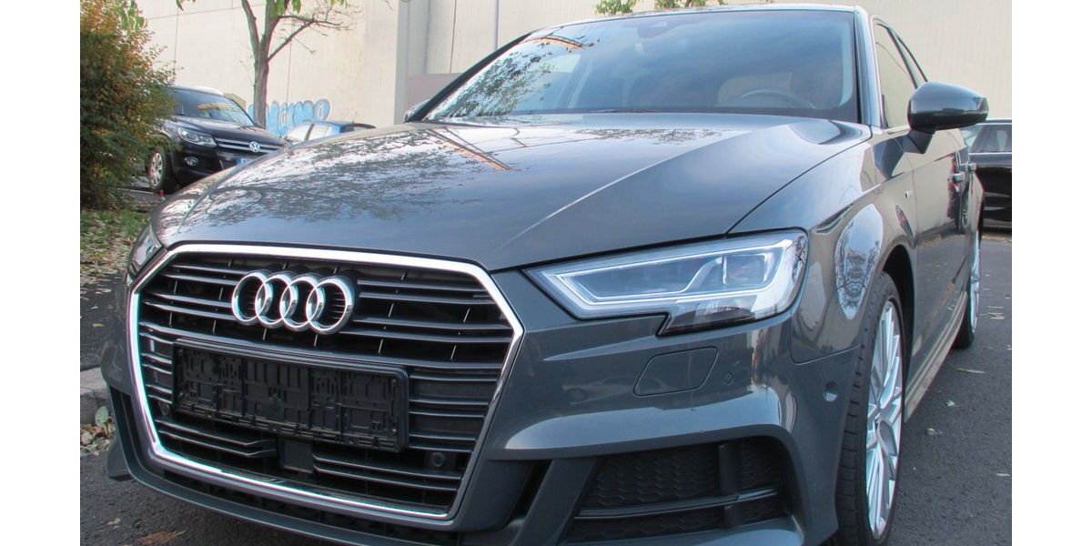 Audi A3 151.741 km 16.950 € Würzburg 97080