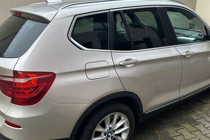 BMW X3 199.850 km 10.990 &euro; Röthlein 97520