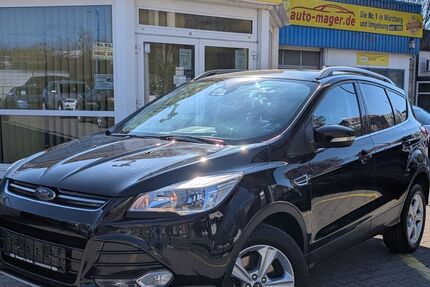 Ford Kuga 169.821 km 9.850 &euro; Würzburg 97078