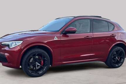 Alfa Romeo Stelvio 130.290 km 38.790 &euro; Würzburg 97076