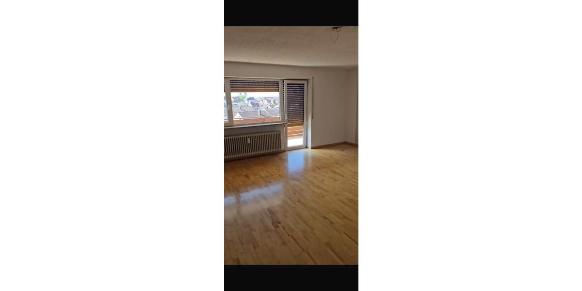 Etagenwohnung Würzburg Frauenland - 3 Zimmer, 80 m&sup2;, 1.000&euro; | Angebot:26698857