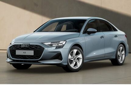 Audi A3 17.000 km 34.280 &euro; Würzburg 97076