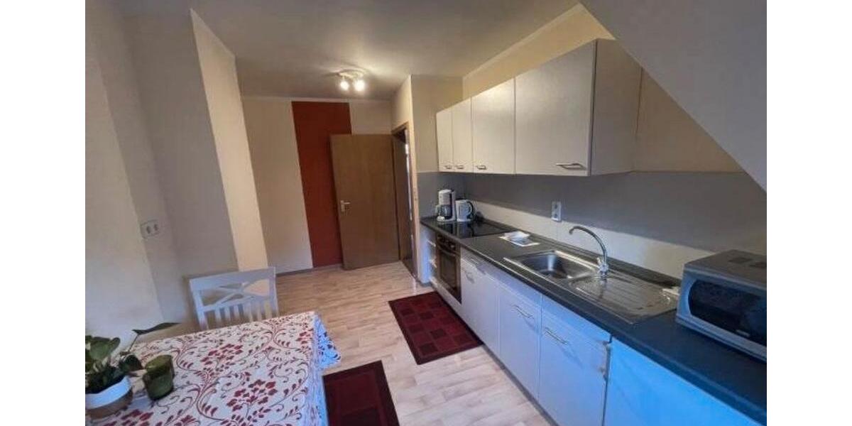 Maisonettenwohnung Iphofen - 2.5 Zimmer, 75 m&sup2;, 780&euro; | Angebot:24806406