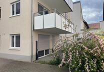 Helle großzügige 3-Zimmer Wohnung mitten in Marktheidenfeld