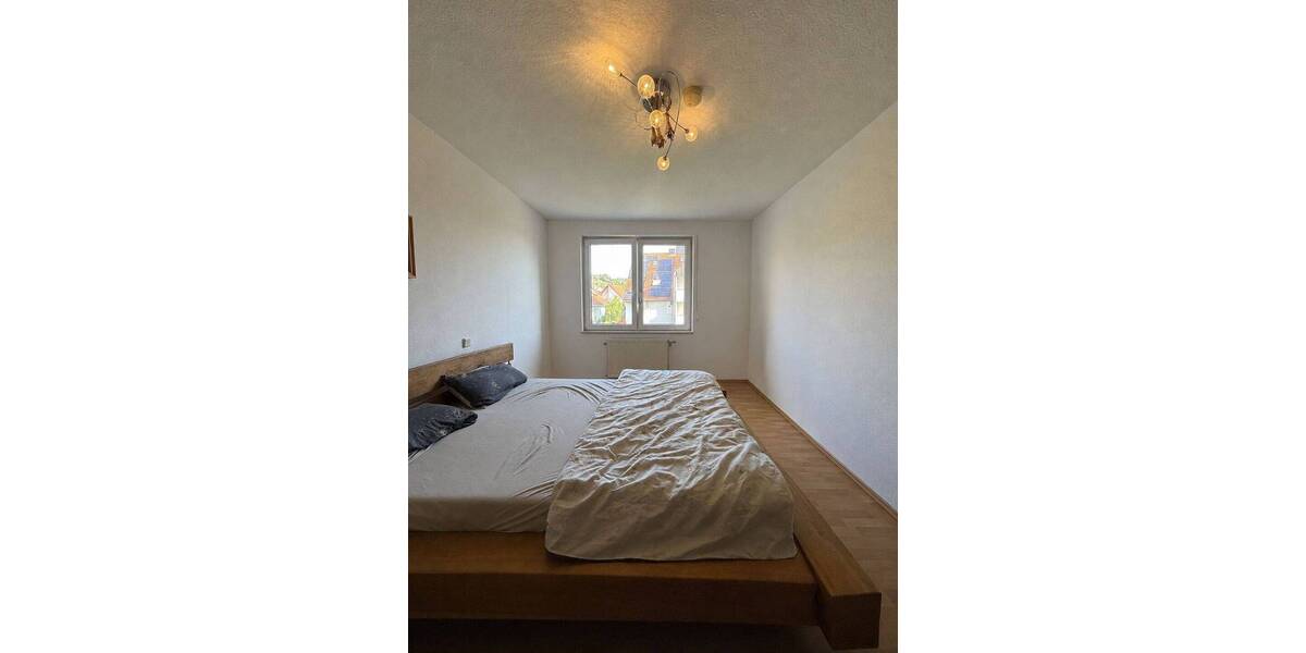 Etagenwohnung Würzburg Heidingsfeld - 2 Zimmer, 67 m&sup2;, 700&euro; | Angebot:26875058