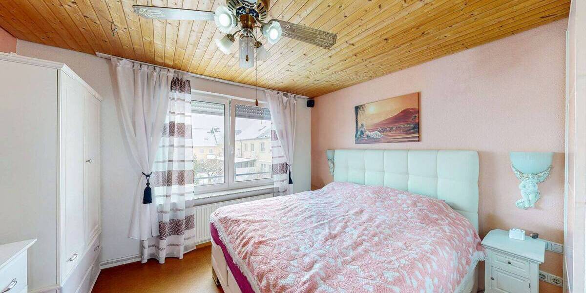 Reihenendhaus Würzburg Rottenbauer - 5 Zimmer, 150 m&sup2;, 445.000&euro; | Angebot:26500627