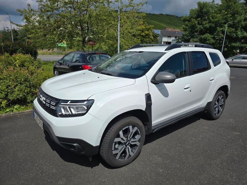 Dacia Duster 20.000 km 20.500 € Randersacker 97236