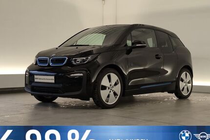 BMW i3 18.623 km 20.610 &euro; Würzburg 97076
