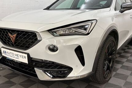 Cupra Formentor 61.954 km 23.970 &euro; Ochsenfurt 97199
