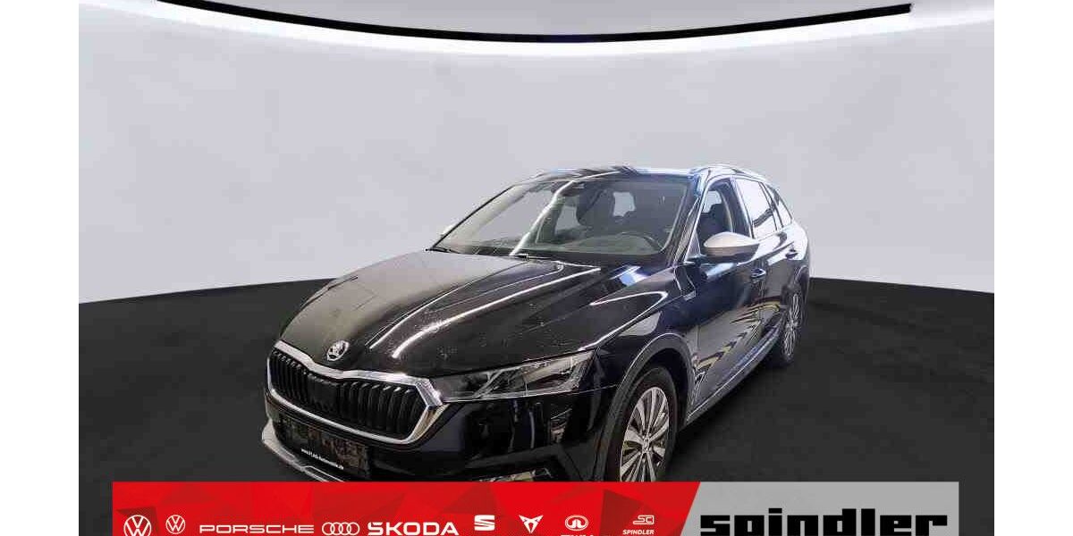 Skoda Octavia 67.000 km 29.980 € Kitzingen 97318