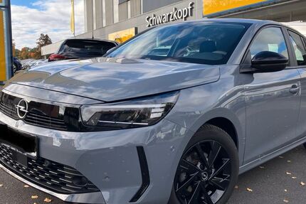 Opel Corsa 16.900 km 14.980 &euro; Gerbrunn 97218