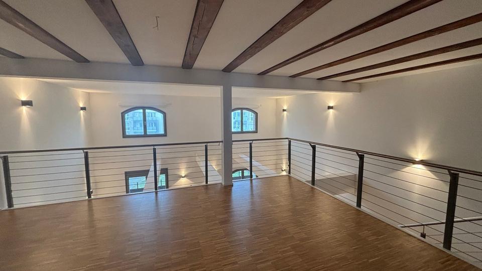Maisonettenwohnung Würzburg Steinbachtal - 6 Zimmer, 216 m&sup2;, 2.920&euro; | Angebot:25791172