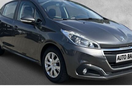 Peugeot 208 57.087 km 9.990 &euro; Marktheidenfeld 97828
