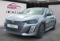 Gebrauchtwagen Peugeot 208