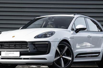 Porsche Macan 45.500 km 69.890 &euro; Estenfeld 97230