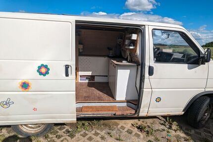 VW T4 andere 286.280 km 4.000 € Prosselsheim 97279