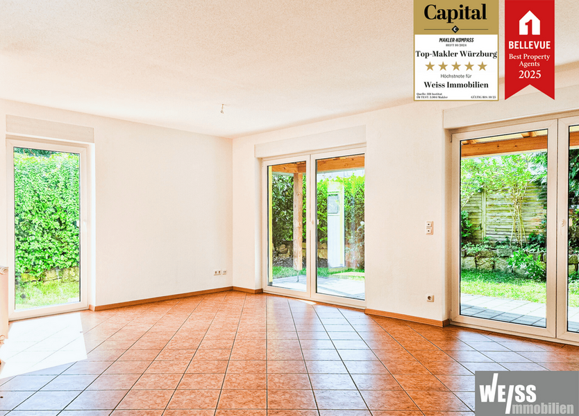 Haus zum Mieten in Rottendorf 1.490 € 120 m²
