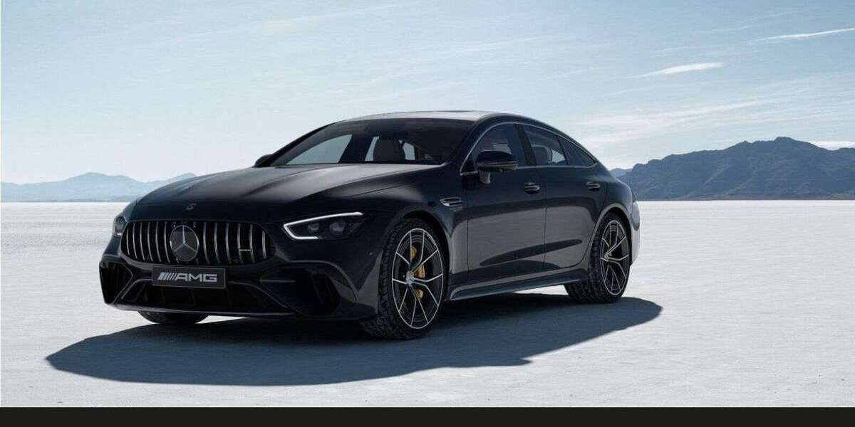 Mercedes-Benz AMG GT 110.950 km 108.900 &euro; Karlstadt 97753