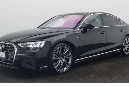 Audi A8 36.500 km 69.981 &euro; Würzburg 97076