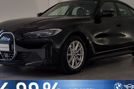 BMW i4 50.846 km 35.780 &euro; Würzburg 97076