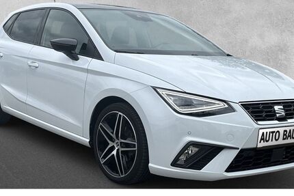 Seat Ibiza 37.663 km 18.990 &euro; Marktheidenfeld 97828