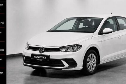 VW Polo 22.700 km 17.450 &euro; Marktheidenfeld 97828