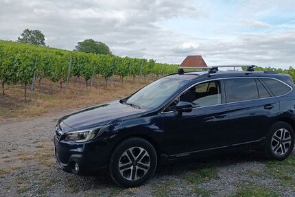 Subaru Outback 138.500 km 18.300 &euro; Markt Einersheim 97348