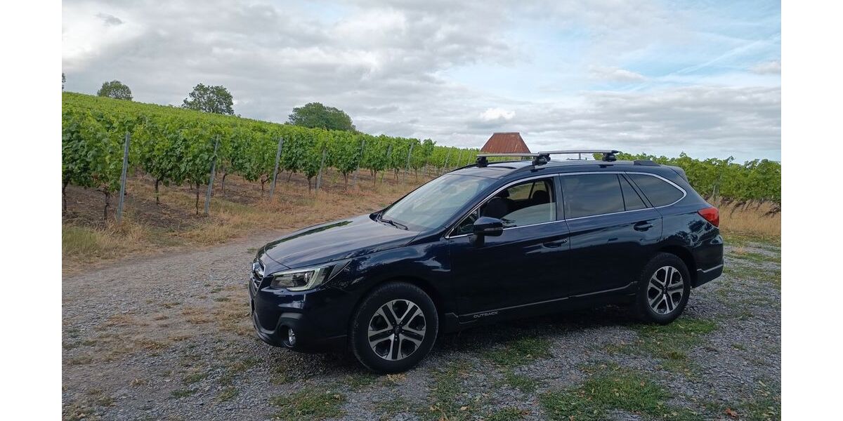 Subaru Outback 138.500 km 18.300 &euro; Markt Einersheim 97348
