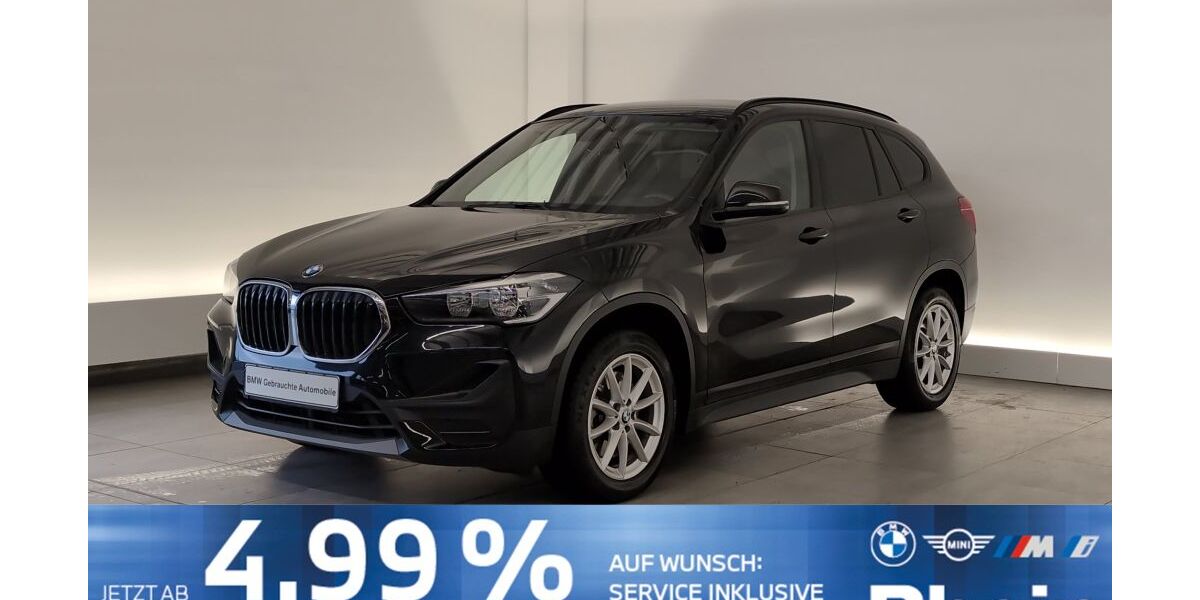 BMW X1 88.812 km 25.410 &euro; Würzburg 97076